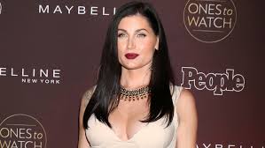 Trace Lysette